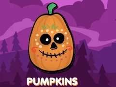 Igra Halloween Simon spletu