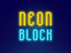 Igra Neonska Kocka spletu