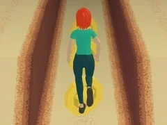 Igra Tekmovalec na pasu spletu Igra Tekmovalec na pasu spletu
