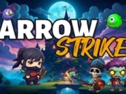 Igra Strelski Udarec spletu Igra Strelski Udarec spletu