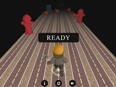 Igra 3D Tek Zombijev spletu