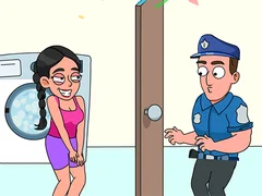 Igra Odstrani dokaze spletu Igra Odstrani dokaze spletu