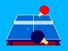 Igra Igra ping pong na spletu spletu