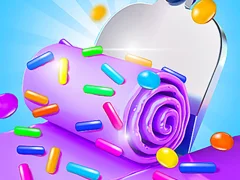 Igra Izdelovalec sladoleda Rainbow spletu