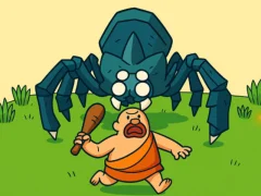 Igra Jamska zgodba spletu