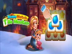 Igra Domača tekma: Master Tale Master spletu