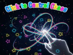 Igra Kliknite za nadzor kaosa spletu