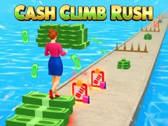 Igra Cash Rush Rush spletu