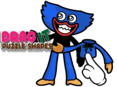 Igra Povlecite uganko spletu