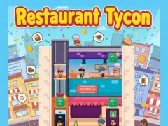 Igra Restavracija Tycoon spletu