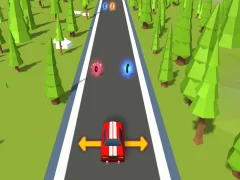 Igra Trzaj do zenita spletu