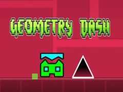 Igra Geometry Dash Beatbox spletu