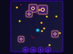 Igra Bančni vlomilec: zbiranje kovancev spletu