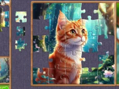 Igra Čudoviti fragmenti spletu