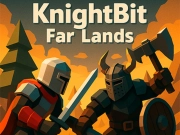 Igra Knight Bit: oddaljena dežela spletu
