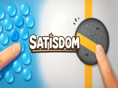 Igra Zadovoljstvo spletu
