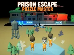 Igra Prison Escape Puzzle Master spletu
