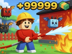 Igra OBBI: Delovni gasilci spletu Igra OBBI: Delovni gasilci spletu