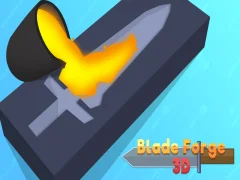 Igra Knice of Blades 3d spletu