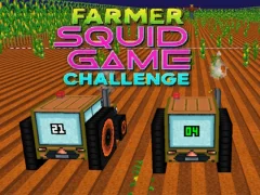 Igra Igra Squid Farm Challenge spletu Igra Igra Squid Farm Challenge spletu