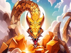 Igra Snake Hunter spletu