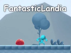 Igra Fantazijska dežela spletu