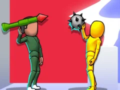 Igra Kdo umre zadnji spletu