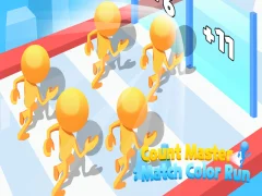 Igra Mastermakers Master: Barva teče spletu