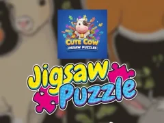 Igra Uganka: ljubka krava spletu Igra Uganka: ljubka krava spletu