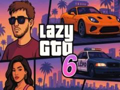 Igra Leni GTA 6 spletu Igra Leni GTA 6 spletu