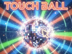 Igra Kliknite na žogo spletu