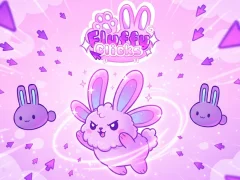 Igra Kosmati kliki spletu