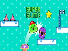 Igra Super sluz spletu