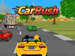Igra CarRush spletu