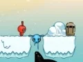 Igra Dibbles 2: Zimske Težave spletu