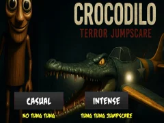 Igra Bombardino krokodil: grozen skok spletu