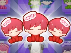 Igra Razvrščanje igrač spletu