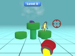 Igra Arsenal: Rag Chaos spletu
