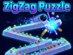 Igra Puzzle Zigzag spletu