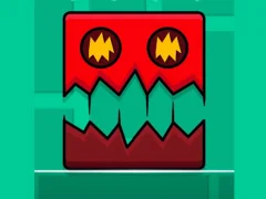 Igra Geometrija Dash: Skok spletu
