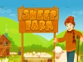 Igra Farm Ovce spletu