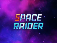 Igra Space Raider spletu