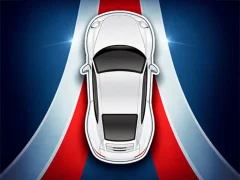 Igra Hill Racing: Egg Drop spletu