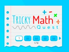 Igra Izziv matematičnega iskanja spletu