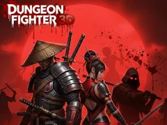 Igra Dungeon Fighter spletu