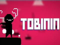 Igra Tobinin spletu