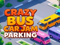 Igra Noro parkiranje za avtobuse in avtomobile spletu