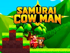 Igra Samurai-Korova spletu Igra Samurai-Korova spletu