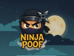 Igra Evazivna ninja spletu