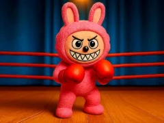 Igra Protistresna igra Labubu spletu